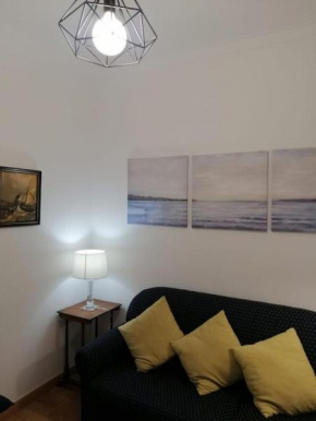 Casa da Praia da Poça - Apartamento Íris